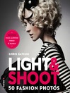 Cover image for Light & Shoot